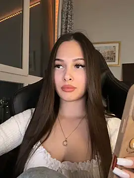 Snapshot of EricaWalls chatting on March 2026 08:46:01 PM EricaWalls online show from March 2026 08:46:01 PM