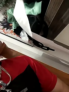 Duvan Martinez23 online show from February 2025 06:56:02 AM