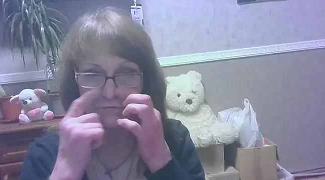 Manulyonok51 online show from December 2024 06:09:01 PM