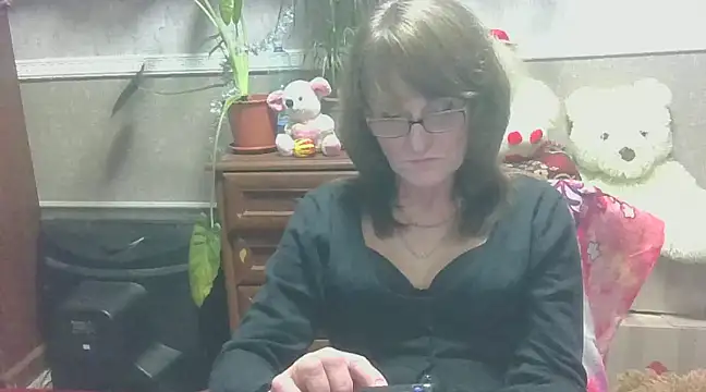 Manulyonok51 online show from January 2025 02:04:01 AM