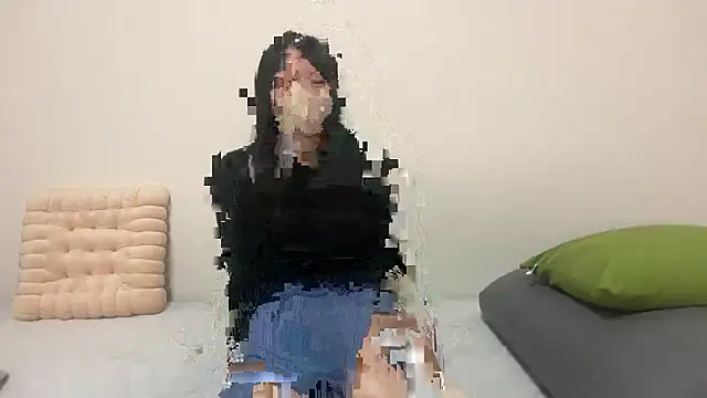 Mao cute 10 online show from December 2025 04:22:01 PM