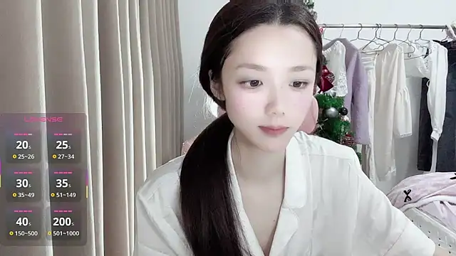 Puff-521 online show from April 2026 07:12:01 AM