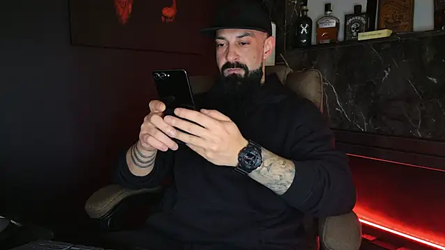 axxelrich  online show from November 2025 04:12:02 AM