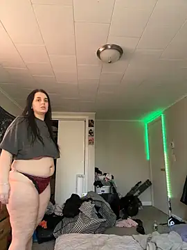 menaceswife online show from December 2024 05:13:01 PM