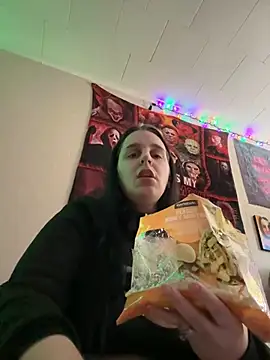 menaceswife online show from February 2025 07:23:02 PM