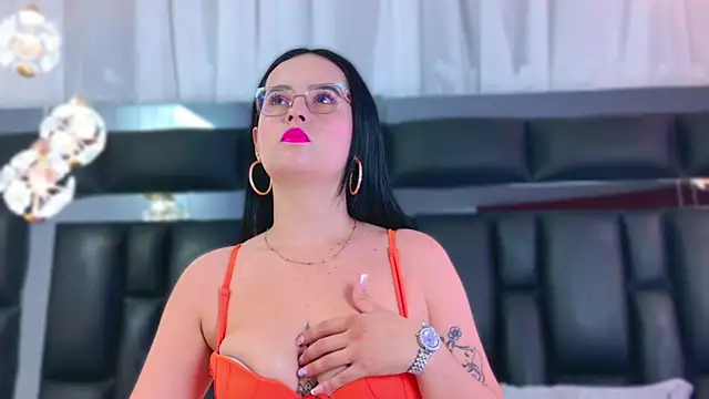 DahianaMoss online show from January 2026 11:34:01 AM