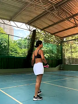 Laisabrazil online show from December 2025 03:17:01 PM