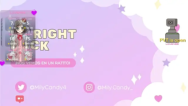 Snapshot of litle_mily_ chatting on February 2025 12:32:01 AM litle mily online show from February 2025 12:32:01 AM