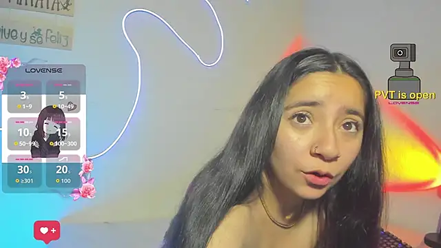 Snapshot of litle_mily_ chatting on September 2025 08:42:01 PM litle mily online show from September 2025 08:42:01 PM