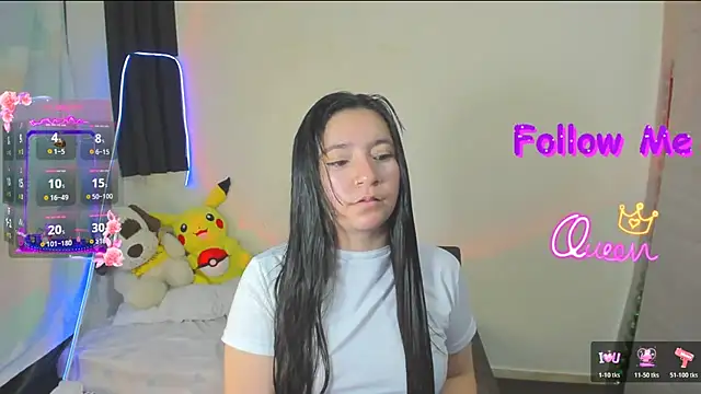 litle mily  online show from February 2026 01:37:02 AM