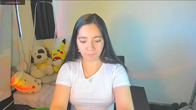 litle mily  online show from April 2026 09:56:02 PM