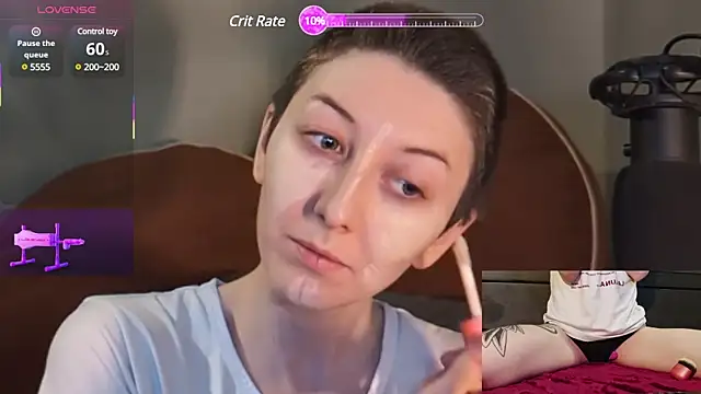 lovelylucyy online show from March 2025 02:41:02 AM