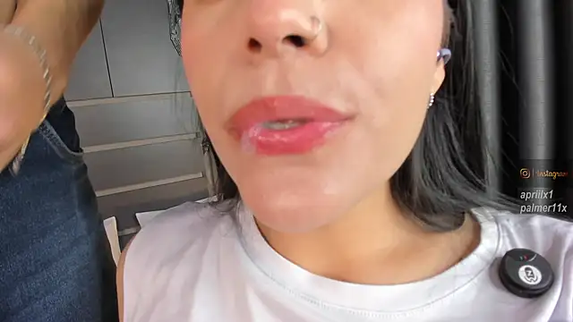 Aprilx1 online show from October 2025 05:05:01 AM