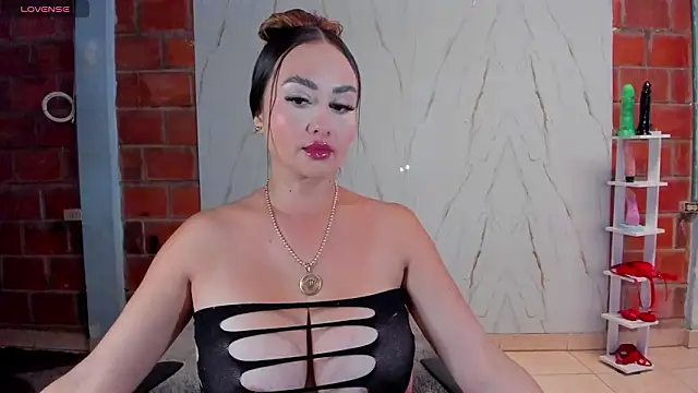 Snapshot of IsaSixty9 chatting on March 2026 04:35:01 PM IsaSixty9 online show from March 2026 04:35:01 PM