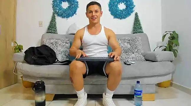 julian wallace online show from December 2024 11:57:01 PM