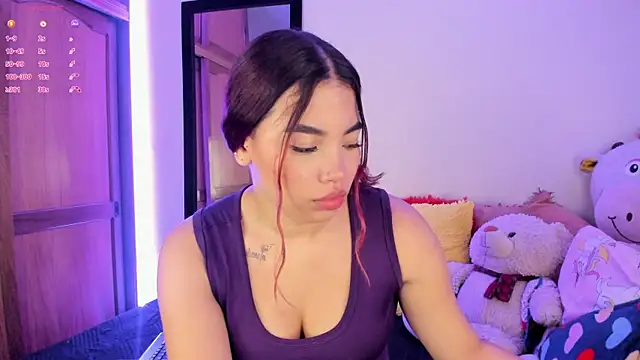 Lee Ash online show from January 2026 05:35:01 AM