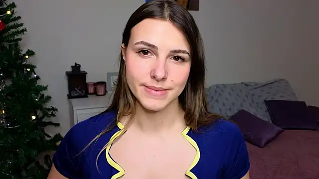 Snapshot of sophia_euphoriaa chatting on January 2025 01:18:02 PM sophia euphoriaa online show from January 2025 01:18:02 PM