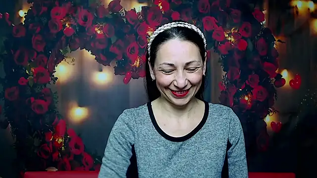 LiluGrants online show from February 2025 01:58:02 AM