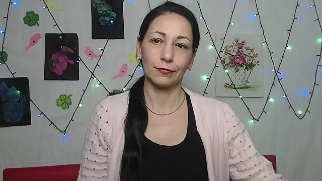 LiluGrants online show from March 2025 01:32:02 AM