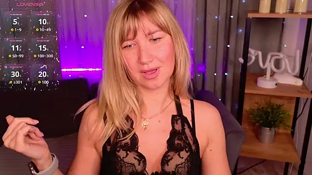 MilaBott online show from February 2025 12:38:02 AM