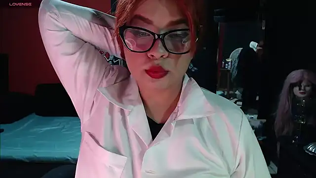 MaggaCass online show from January 2025 01:41:01 AM