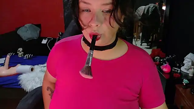 MaggaCass online show from March 2025 07:46:02 PM