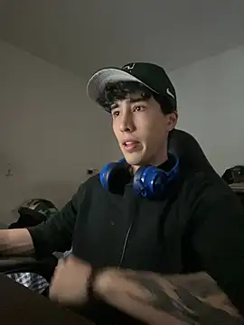 gojo satoru 18 online show from March 2026 08:30:01 PM