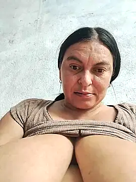 Snapshot of Horny-Mommy-Dirty chatting on October 2025 02:56:02 PM Horny-Mommy-Dirty online show from October 2025 02:56:02 PM