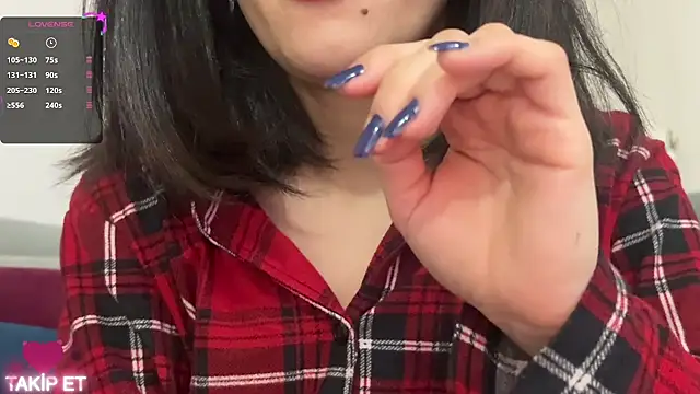 DreammGirlll online show from January 2026 01:07:02 AM