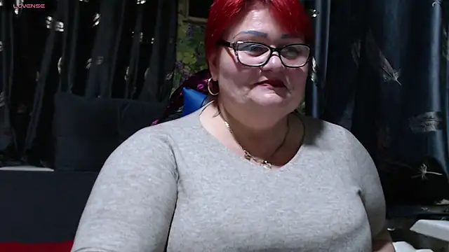 Goddess57 online show from February 2025 02:20:01 PM