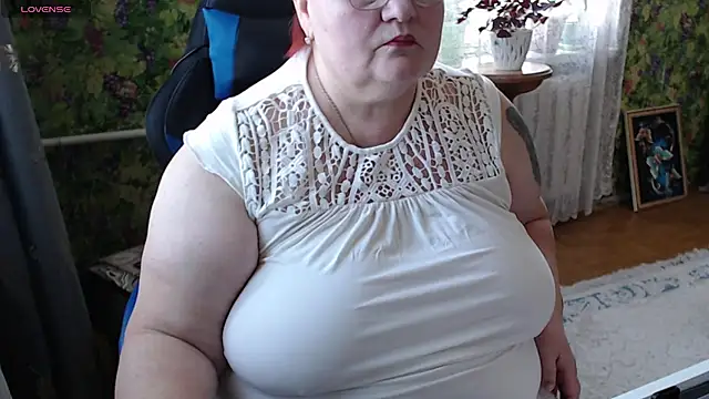 Goddess57 online show from March 2025 08:42:01 AM