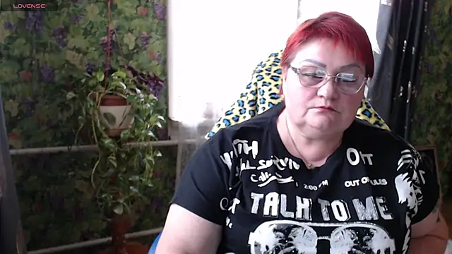 Goddess57 online show from March 2025 11:21:02 AM