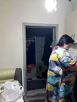 Goddess57 online show from January 2026 11:46:02 AM