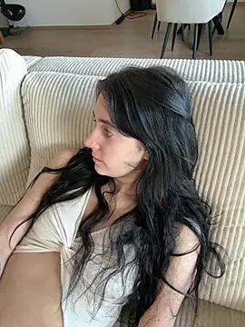 Lena Lang online show from March 2026 02:35:02 PM