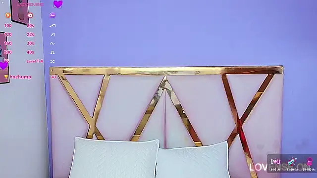 Beautifulskinny18 online show from January 2025 07:53:02 PM