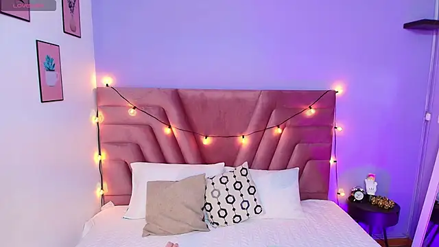 Beautifulskinny18 online show from February 2025 06:55:01 PM