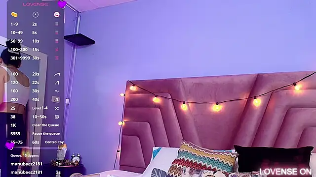 Beautifulskinny18 online show from March 2025 07:50:02 PM