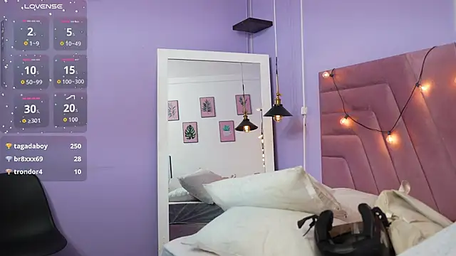 Beautifulskinny18 online show from June 2026 07:59:01 PM