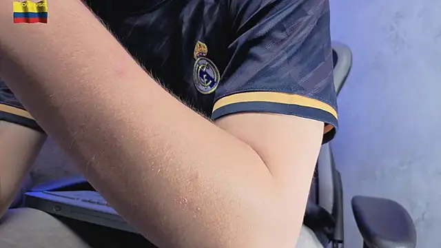 Yeiko Romero  online show from April 2026 08:09:02 PM