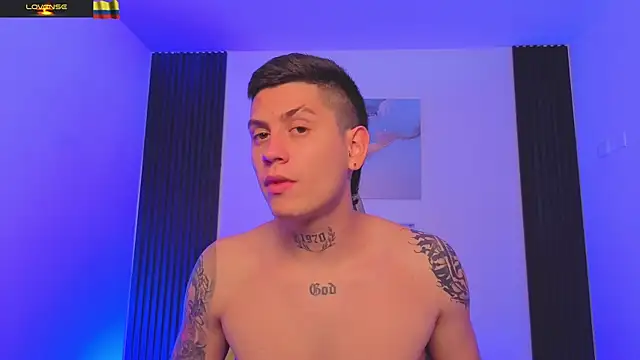 Yeiko Romero  online show from July 2026 05:18:02 PM