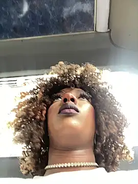 TIFFANYYSTAR online show from February 2025 01:31:02 PM