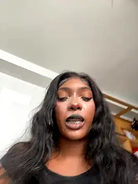 TIFFANYYSTAR online show from September 2025 04:53:02 PM