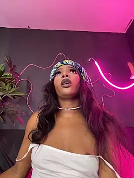 TIFFANYYSTAR online show from November 2025 08:20:02 PM