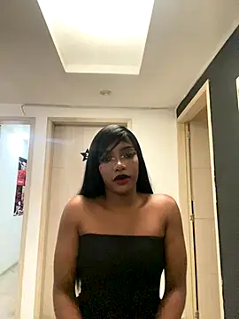 TIFFANYYSTAR online show from December 2025 05:43:02 PM