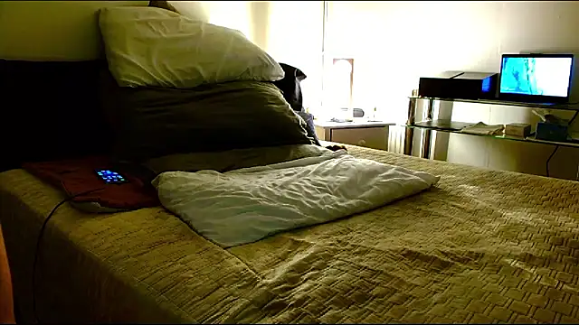 ImYourXtoy online show from January 2026 05:48:01 PM