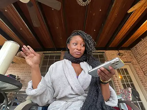 wynterheat online show from March 2025 01:51:01 PM