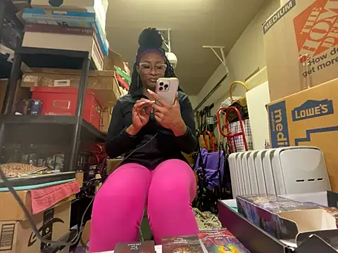 wynterheat online show from January 2026 10:40:01 AM