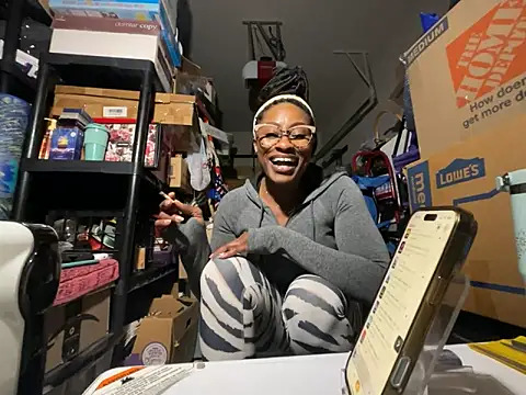 wynterheat online show from February 2026 04:16:02 PM