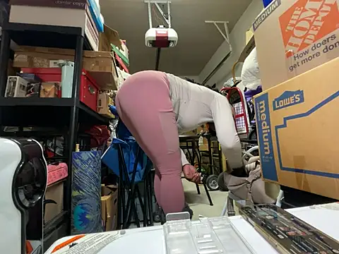 wynterheat online show from February 2026 10:31:01 AM