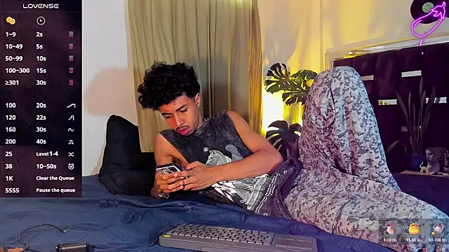 Snapshot of RyanRizzo chatting on February 2025 05:47:02 PM RyanRizzo online show from February 2025 05:47:02 PM